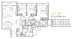 The Centris (D22), Apartment #478345601